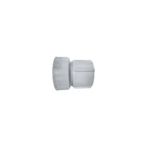 Décharge manchon pour tuyau flexible Ø 40x6/4F