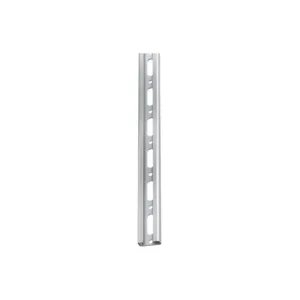 Flamco rail R1 zingue 2m 30x15x2000