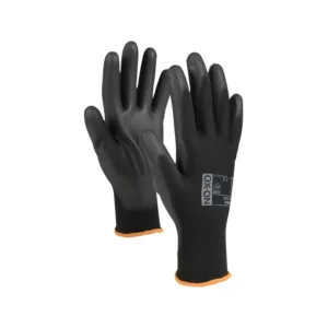 Gant OX-ON flexible basic taille 9