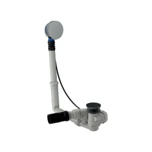 Geberit siphon baignoire automatique Ø 50