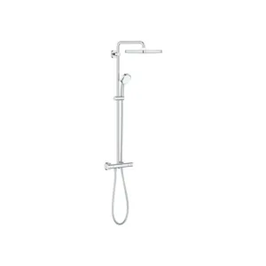 Grohe colonne de douche Tempesta Cosmopolitan carrée 250