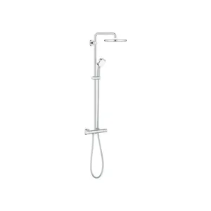 Grohe colonne de douche Tempesta Cosmopolitan rond 250