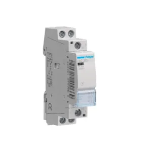Hager contacteur 2x25A 230V