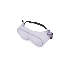 IPB lunette masque Castor PVC