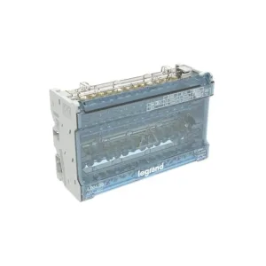 Legrand jeu de barre 8M 125A 4P 15 connexion