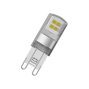 Osram lampe Parathom LED pin G9 230V 1.9W