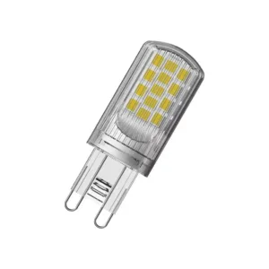 Osram lampe Parathom LED pin G9 230V 4.2W