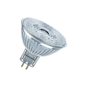 Osram lampe Parathom MR16 35 5W 827 12V LED DIM