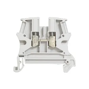 Legrand bloc vis passage 1 jonction 6mm²