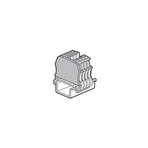 Legrand cloison terminal pour bloc vis