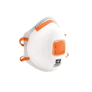 Securx masque filtrant FFP2 avec valve 10pcs