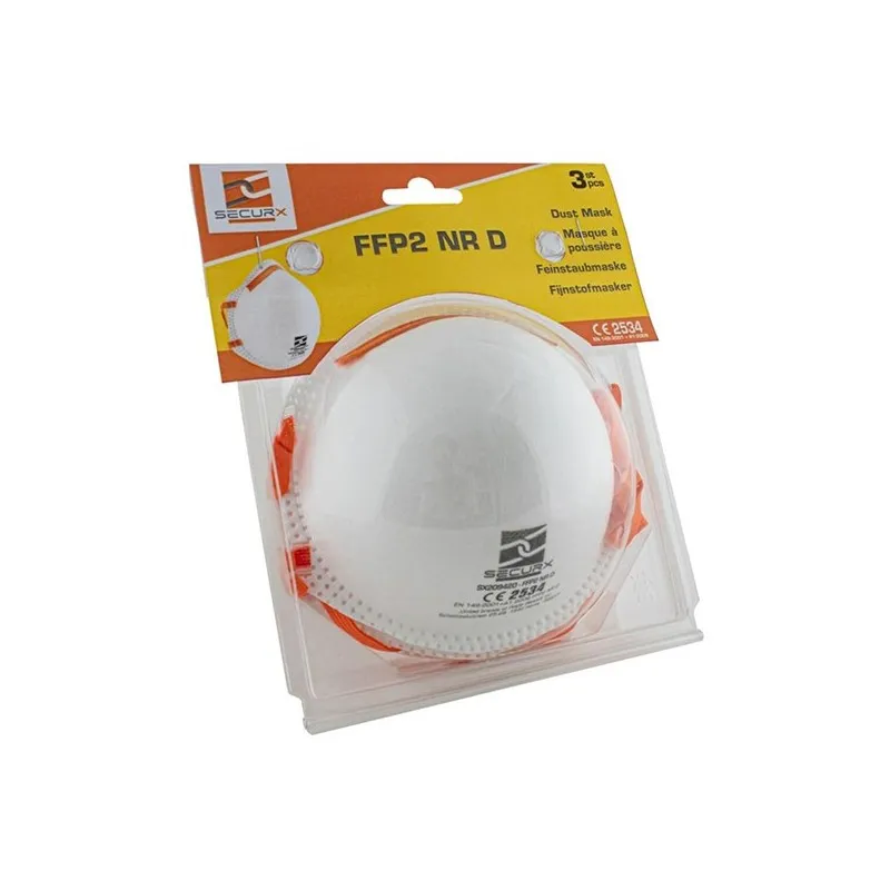 20388-securx-masque-filtrant-ffp2-sans-valve-3pcs