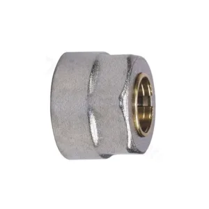 Honeywell raccord 3/4-15 mécanique (par pièces)