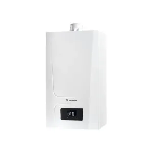 Remeha chaudière murale à condensation Tzerra ace-matic 25 solo 25kw