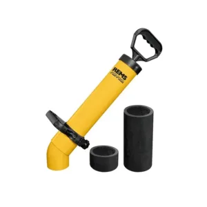 Rems déboucheur Pull-push eco press