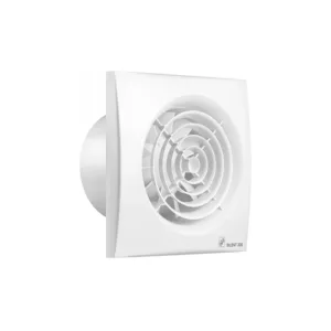 Soler & Palau Silent 200 CZ