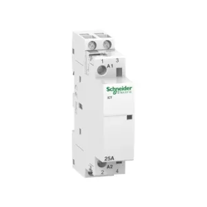 Schneider contacteur 25A 2NO