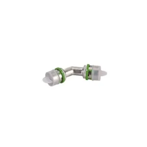 Comap Skinpress coude 45° 2x26 à sertir