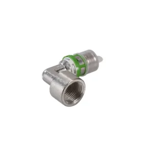 Comap Skinpress coude 3/4F-20 à sertir