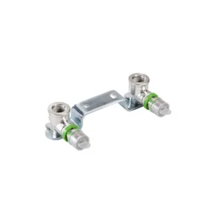 Comap Skinpress culasse calibrée 1/2F-16 à sertir