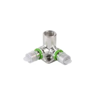 Comap Skinpress culasse double 1/2F-20 à sertir