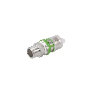 Comap Skinpress raccord 4/4M-26 à sertir