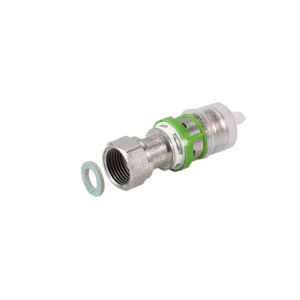Comap Skinpress raccord à écrou libre plat 3/4F-20
