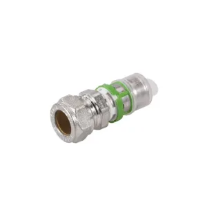 Comap Skinpress raccord bicone 20-22 à sertir