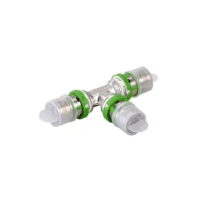 Comap Skinpress Té 3x26 à sertir
