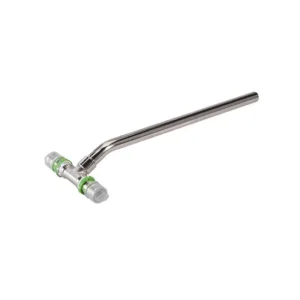 Comap Skinpress Té long de liaison 20-15 300mm à sertir