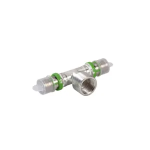Comap Skinpress Té réduit 32-1/2F-32 à sertir