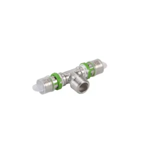 Comap Skinpress Té réduit 32-3/4M-32 à sertir
