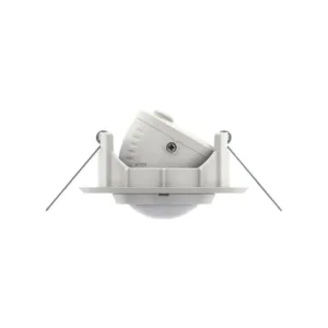 Theben détecteur de mouvement encastre blanc 360°7m IP44 400W LED