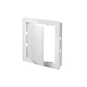 VV trappe de visite ABS 300X300 blanc