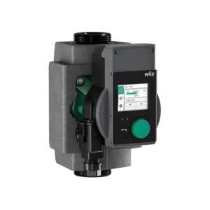 Wilo circulateur chauffage stratos Pico 30/0.5-4 L180 8/4