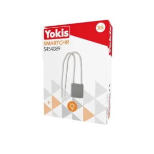 Yokis résistance intelligent gestion électronique