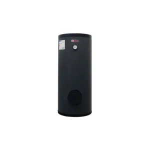 Bemco boiler ECS pour pompe à chaleur 200L