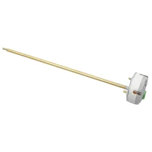 Ariston résistance 30cm pour initio vertical