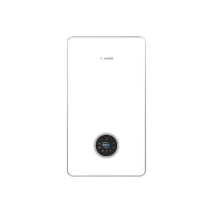 Bosch chaudière murale à condensation GC7700IW 30/50C