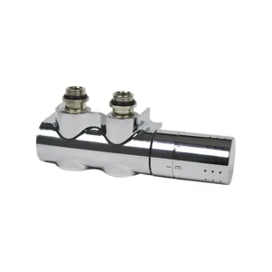 Comap robinet thermostatique Flexodesign M30 1/2 chrome