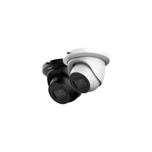 Dahua caméra Eyeball 4MP 30m IP67 2.8mm noir