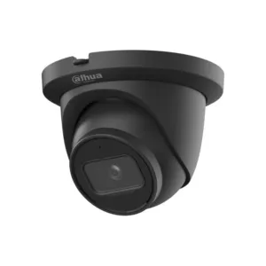 Dahua caméra Eyeball 4mp 30m IP67 2.8mm noir