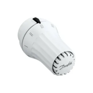 Danfoss tête thermostatique clic + sonde incorporée