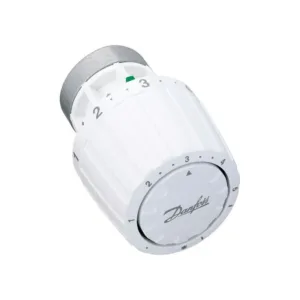 Danfoss tête thermostatique RA/VL petit