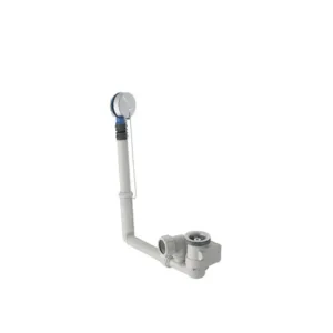 Geberit siphon baignoire chainette ø40