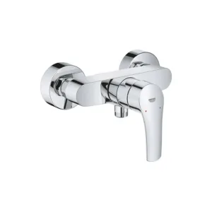 Grohe mitigeur douche Eurosmart chrome