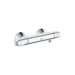 Grohe mitigeur douche Grohtherm 1000 chrome