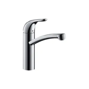Hansgrohe mitigeur cuisine Focus E chrome