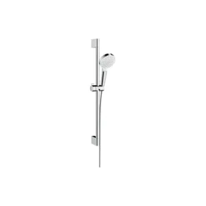 Hansgrohe set de douche Crometta vario 65cm pommeau 2 jets