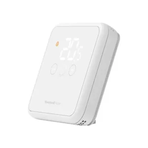 Honeywell thermostat DT4R sans fil